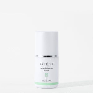 Natural Moisture Factor