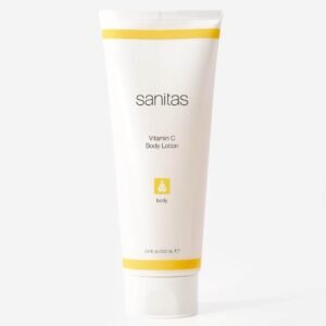 Vitamin C Body Lotion