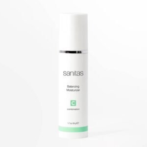 Balancing Moisturizer