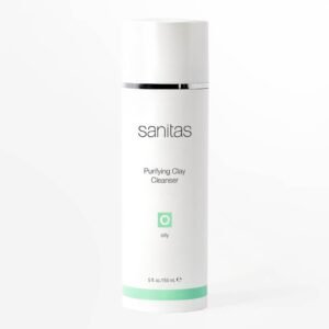 Purifying Clay Cleanser