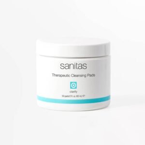 Therapeutic Cleansing Pads